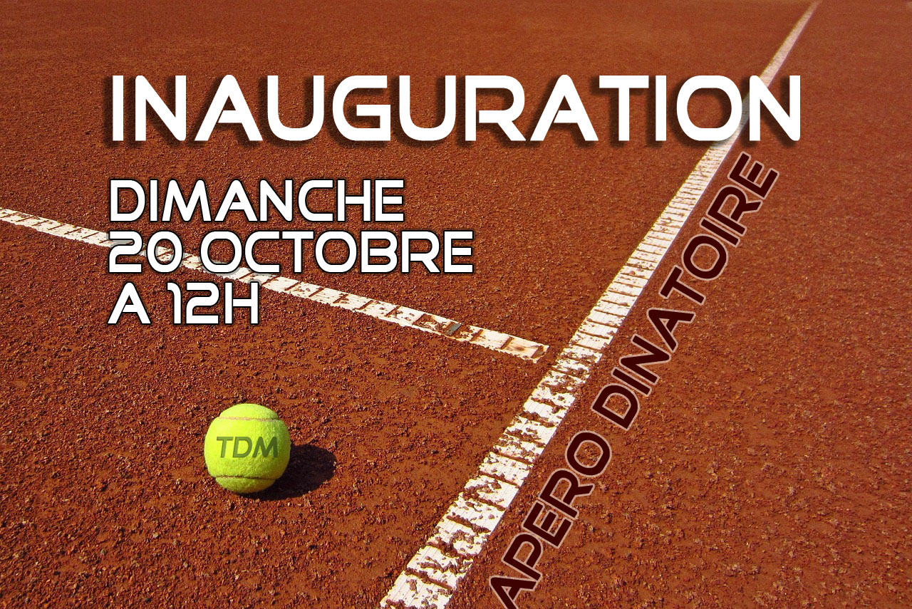 Inauguration