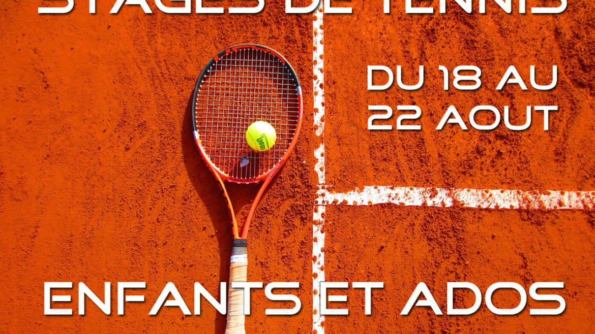 Stages enfants et ados