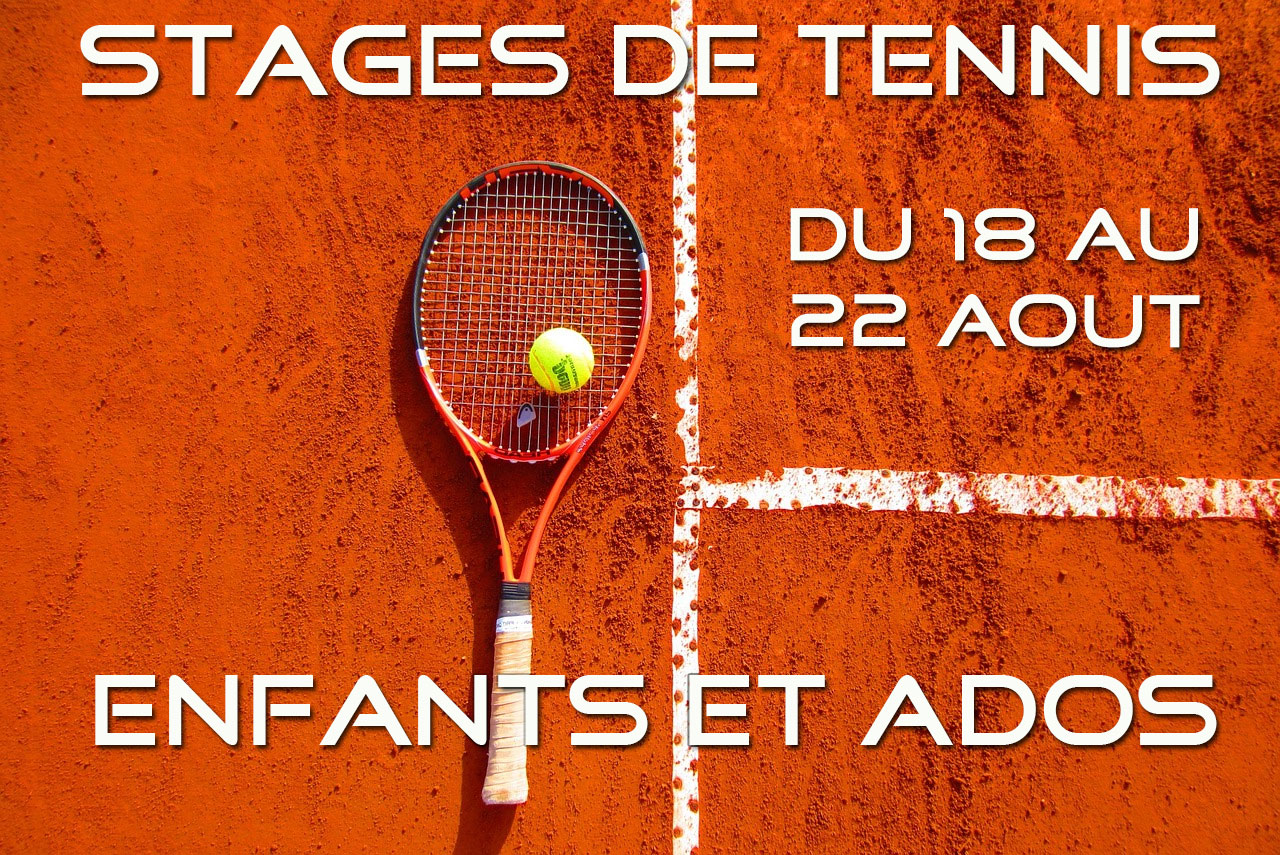Stages enfants et ados