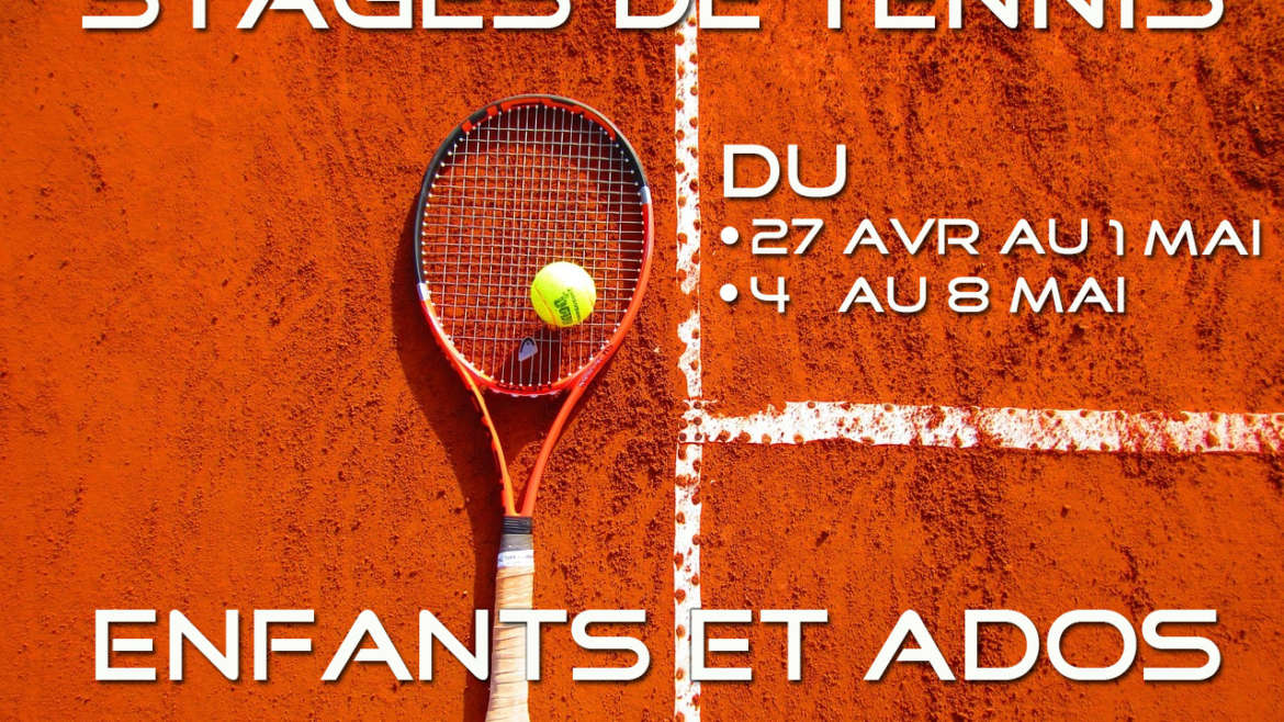 Stages enfants et ados