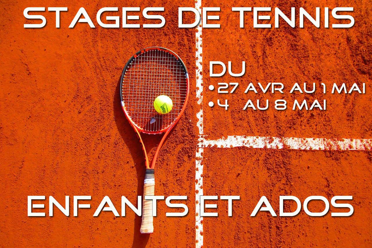 Stages enfants et ados