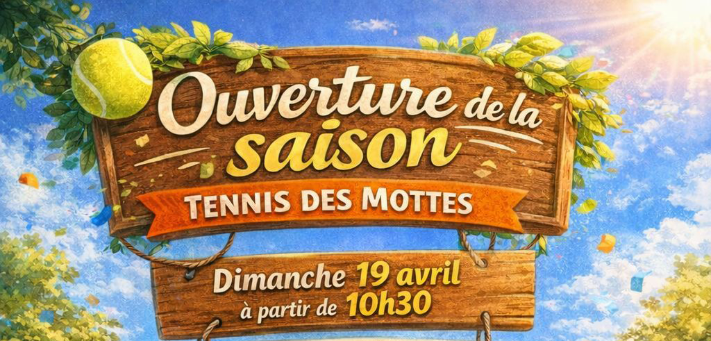 Drink ouverture 19 avril 10h30