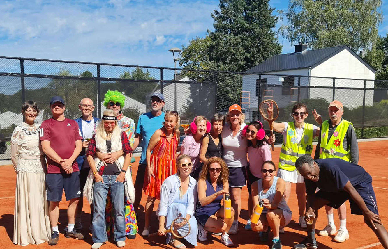 Tournoi du 6 septembre 2026